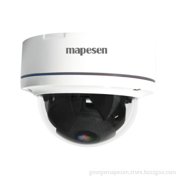 4.0MP AHD Smart IR Dome Camera